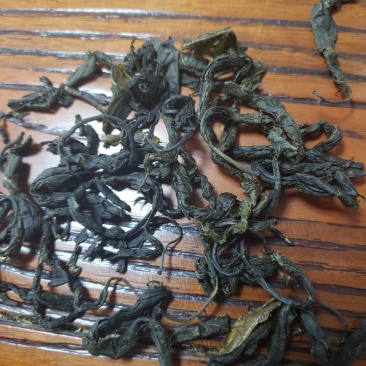 杜仲茶