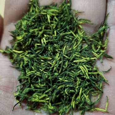 杜仲雄花茶