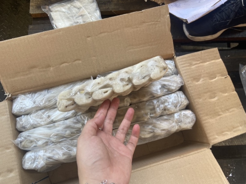 【玻璃鱼】可长期供货，火锅专属，一手货源，量大从优