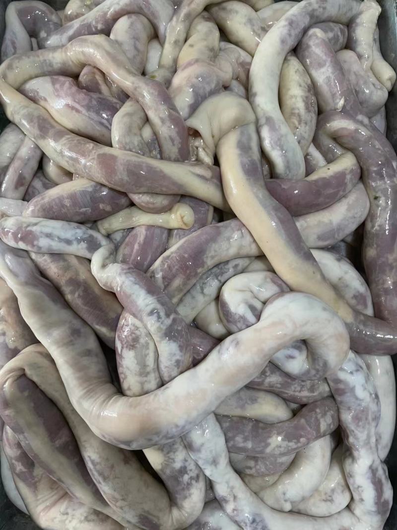 【牛肉肠】当地特产，手工制作2斤包！纯肉***！手续全！