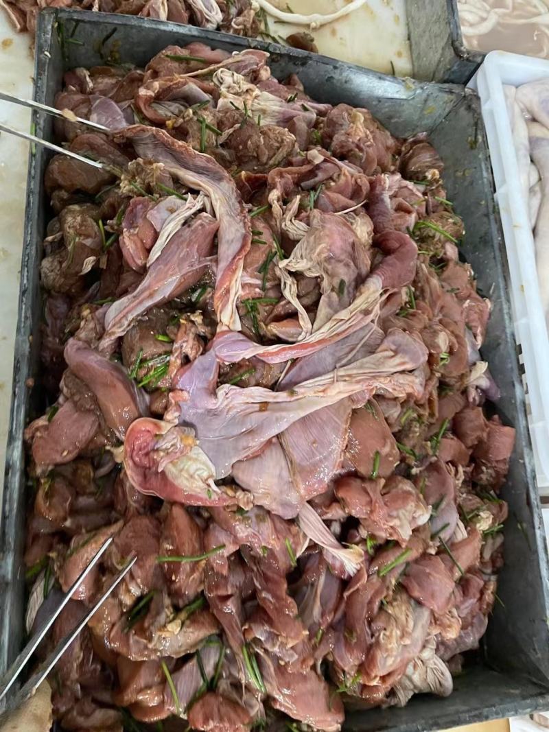 【羊肉肠】内蒙当地特产！手工制作！真空包装！产地直发！