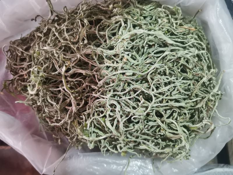 豆角丝
