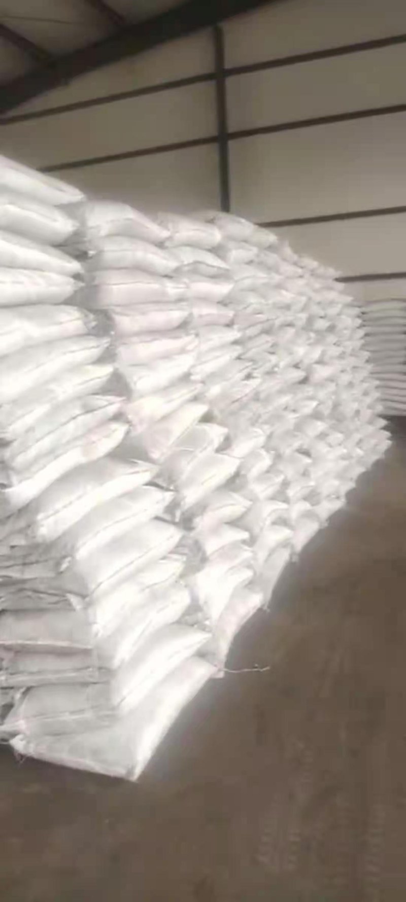 矿源黄腐酸钾20公斤袋微小片,磨面都有下单备注