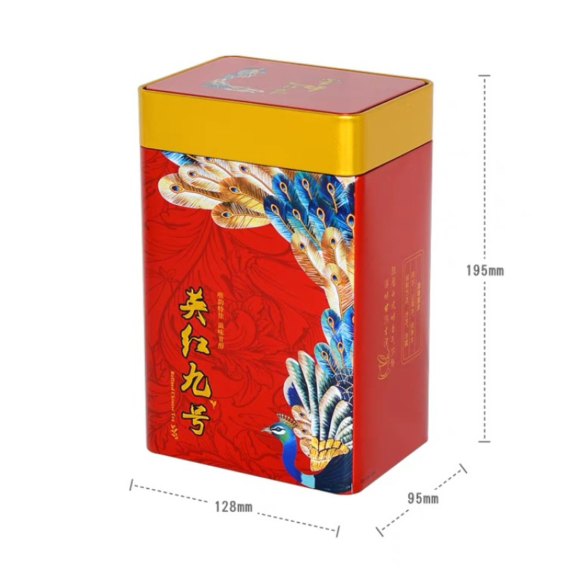 英红九号红茶英德红茶500克春茶红茶英德特产批发