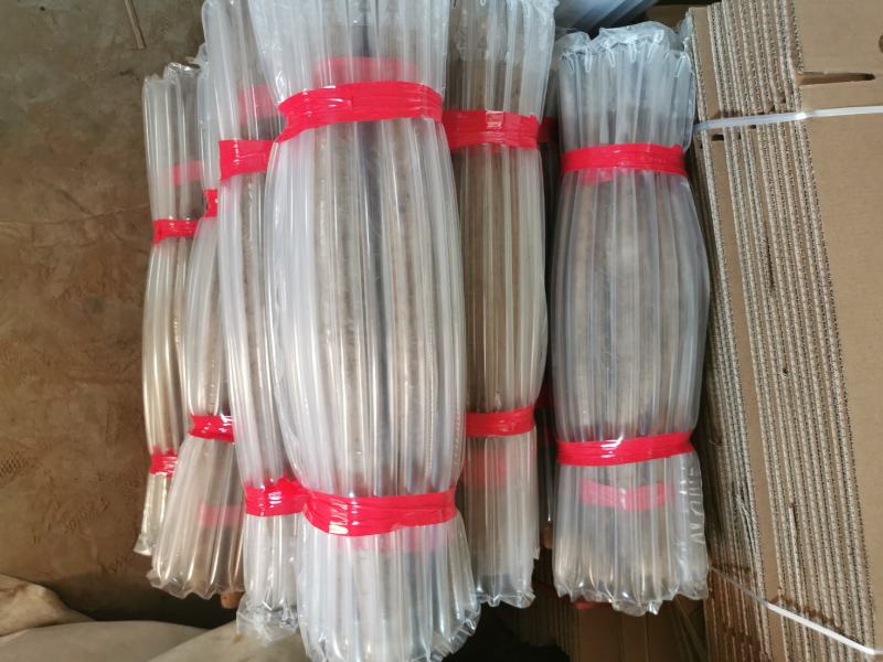 小白嘴山药支持一件代发，商超供应各种规格包装都有