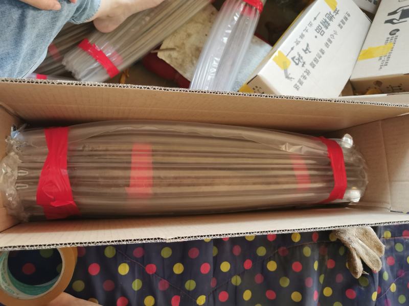 小白嘴山药支持一件代发，商超供应各种规格包装都有