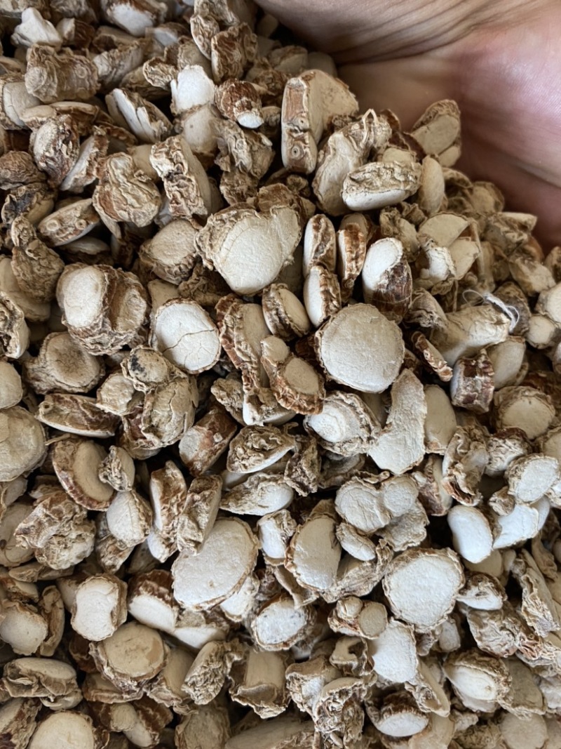 沙姜进口沙姜小圆片山奈足干片好价格优惠批发价