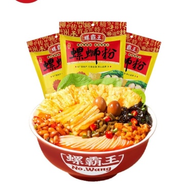 螺霸王螺蛳粉