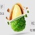 原味东北松子仁无壳熟松子仁零食松子干果酥脆醇香美