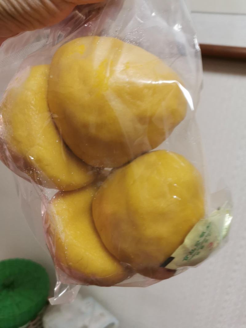 12个五斤装纯玉米面窝窝头北方面食山东杂粮馒头无糖纯手工