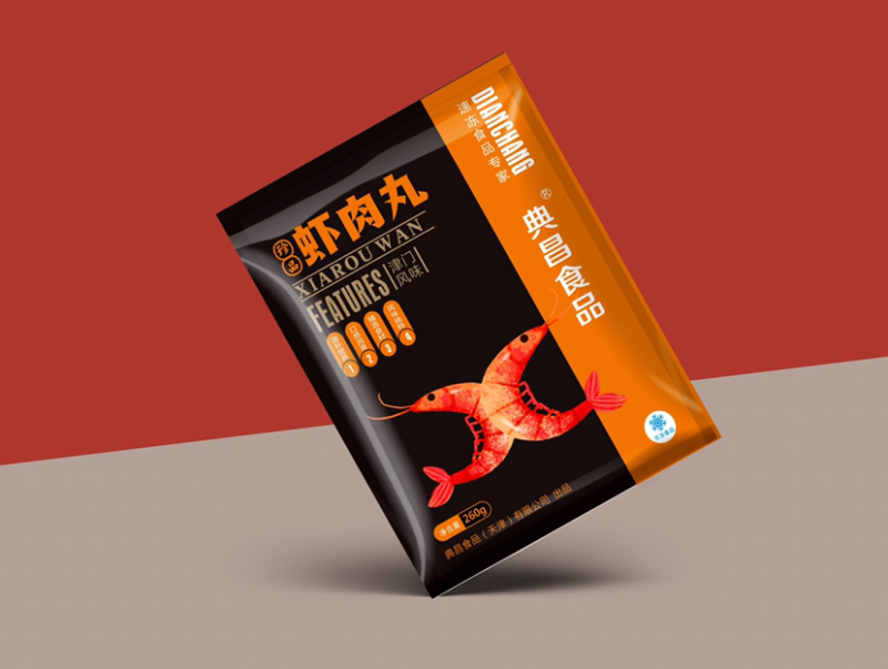 火锅食材火锅丸子系列