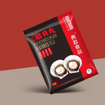 火锅食材火锅丸子系列