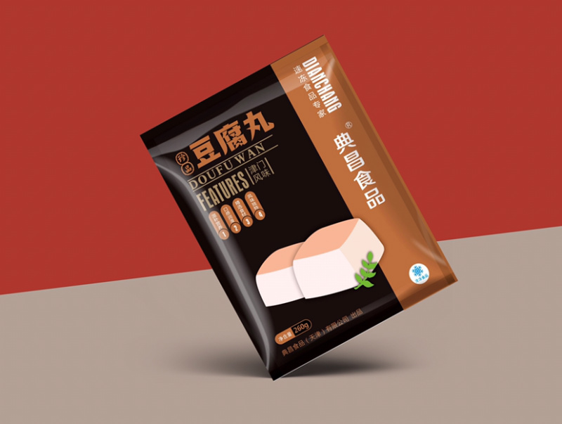 火锅食材火锅丸子系列