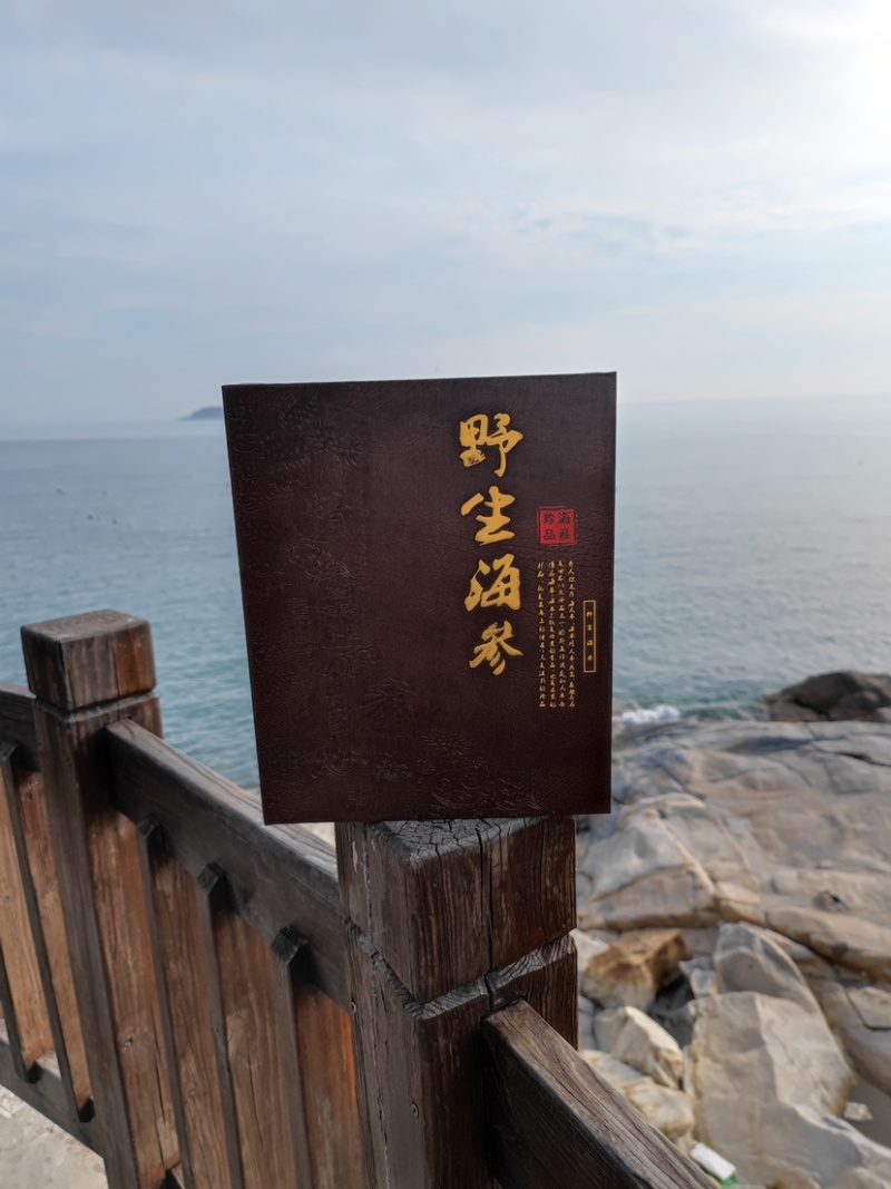 淡干海参礼盒海参干中秋送礼过节送礼滋补品礼盒干货海参礼盒