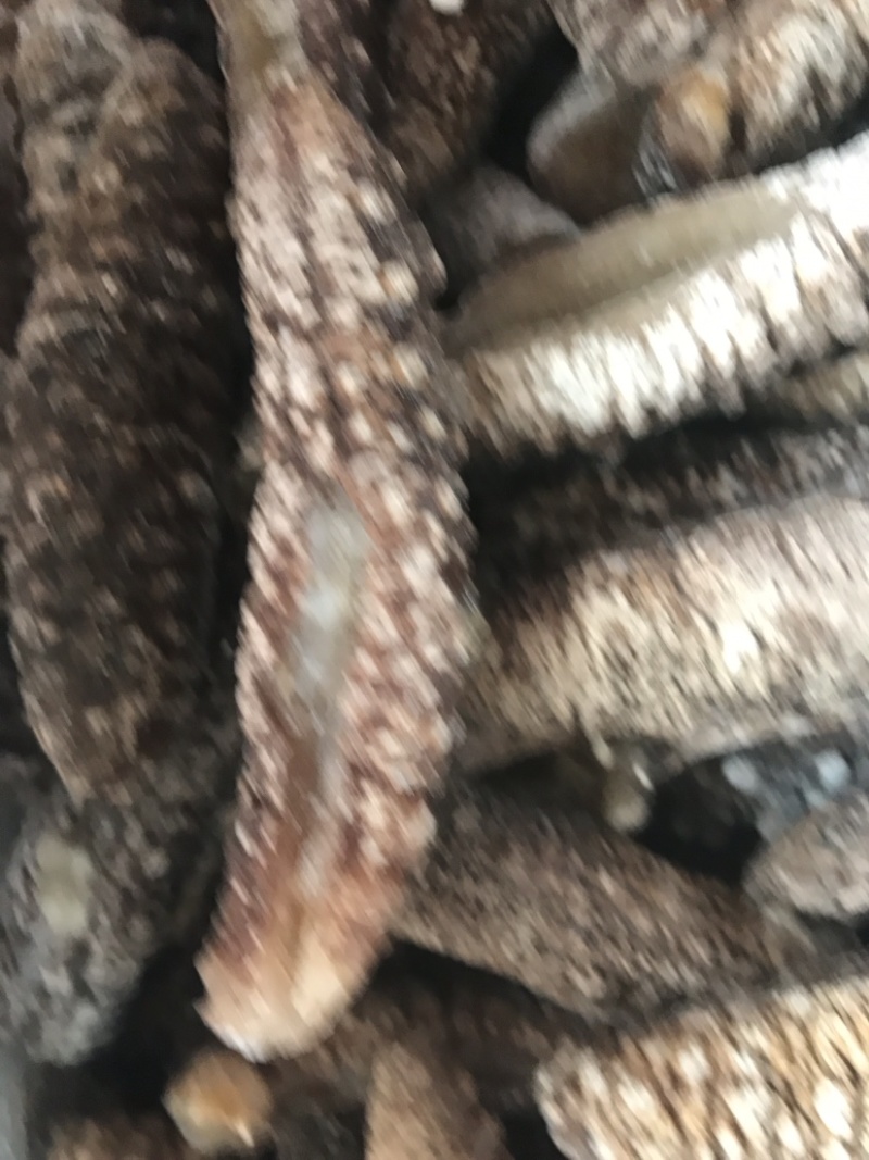 米刺参海参即食海参冻海参