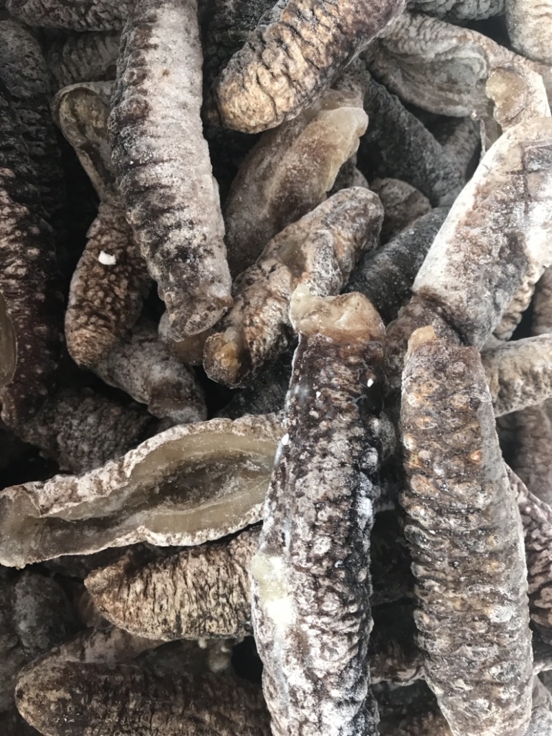 米刺参海参即食海参冻海参