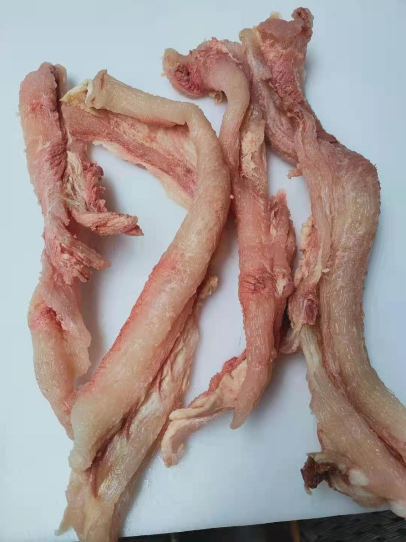 熟西冷筋牛只做良心产品商家质量保证一手货源干净卫生诚信经