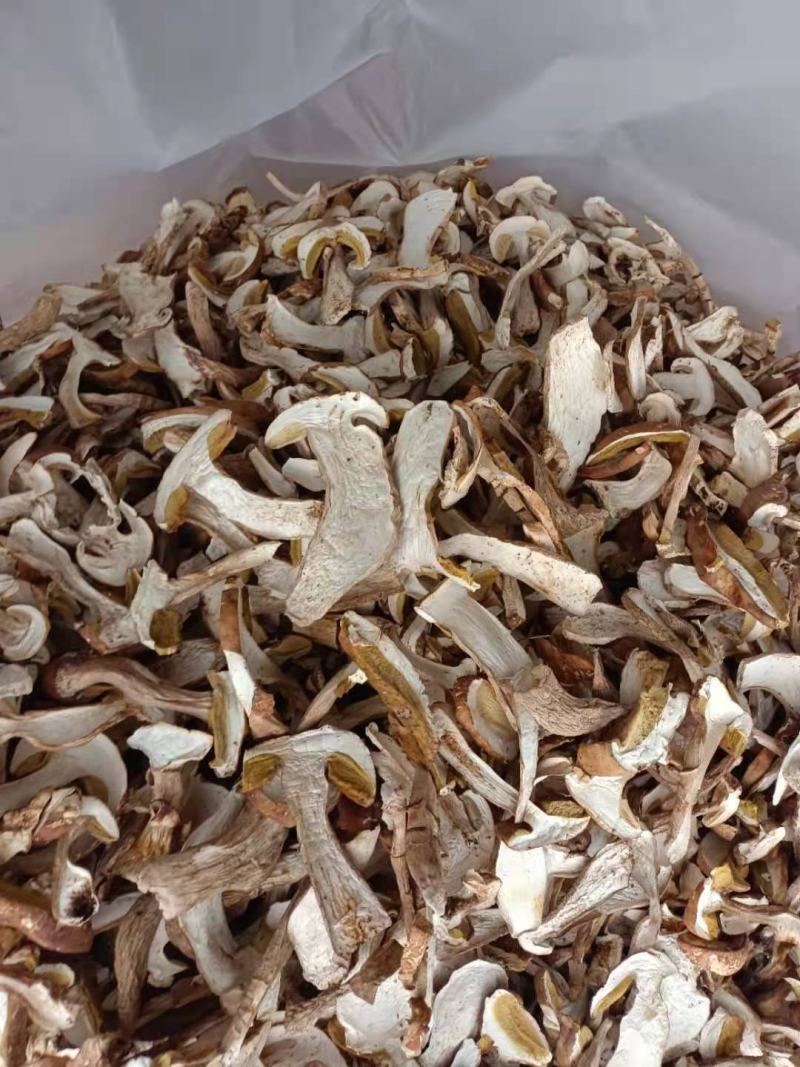 美味牛肝菌，牛肝菌干货，大量供应。价格随行