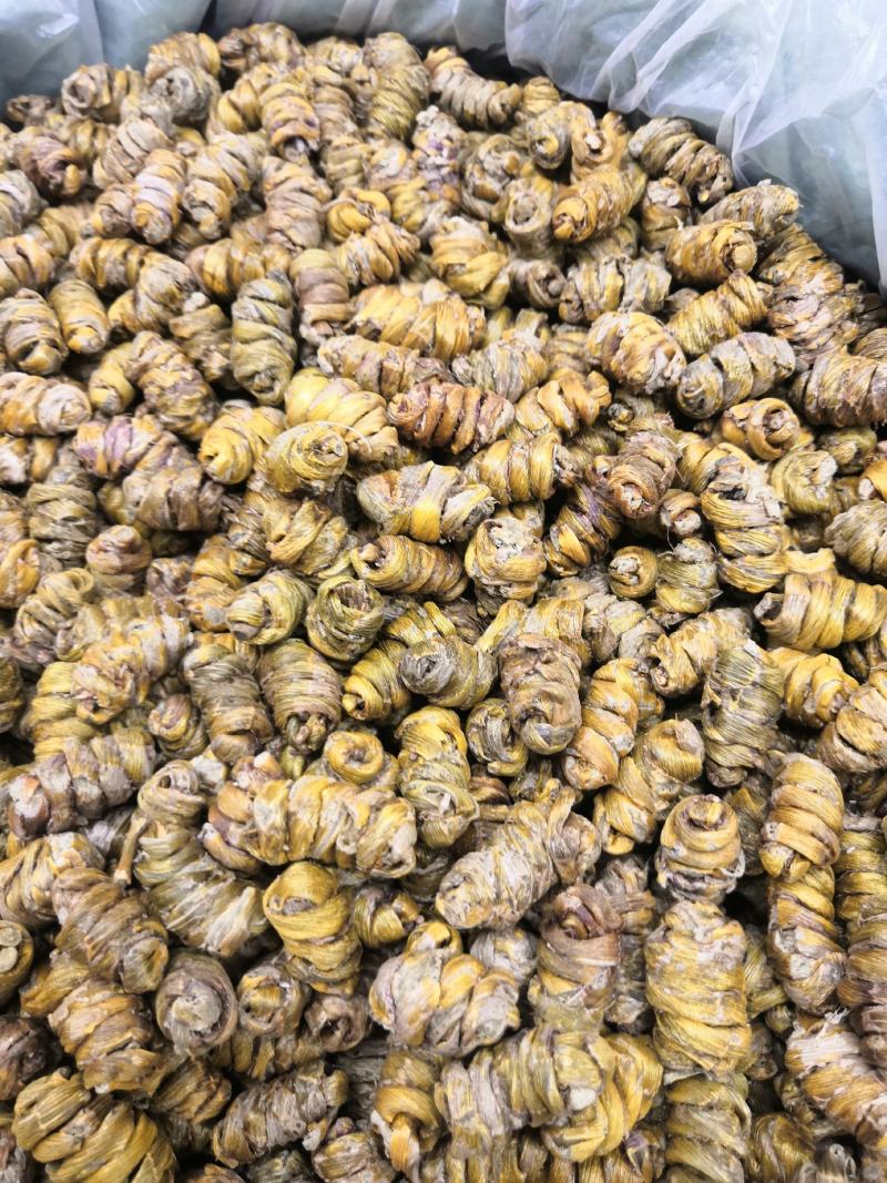 铁皮枫斗石斛，可直视产地直销，胶质好，化渣，干货，做工好