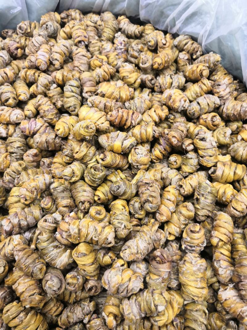 铁皮枫斗石斛，可直视产地直销，胶质好，化渣，干货，做工好