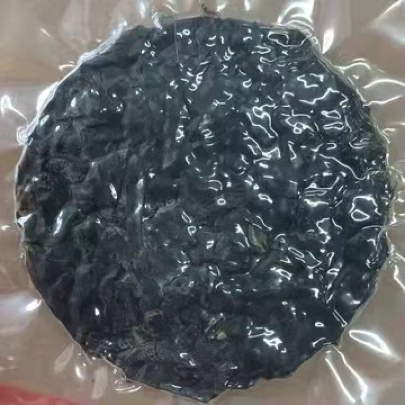优质圆饼压缩海带丝烘干免煮泡发凉拌菜非海带片干货商用