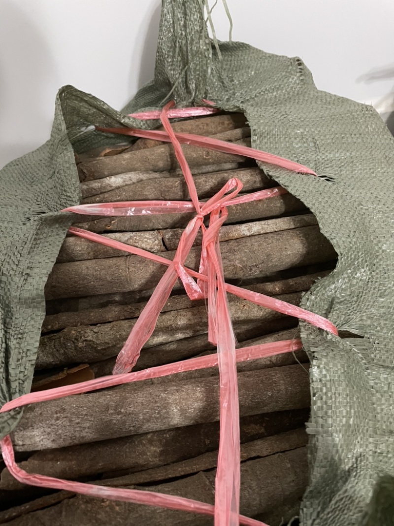 广西特级肉桂皮新货批发量大品质保障适合在电商实体店
