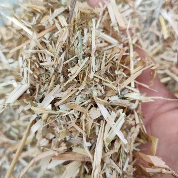 优质小麦秸秆牛羊干草料
