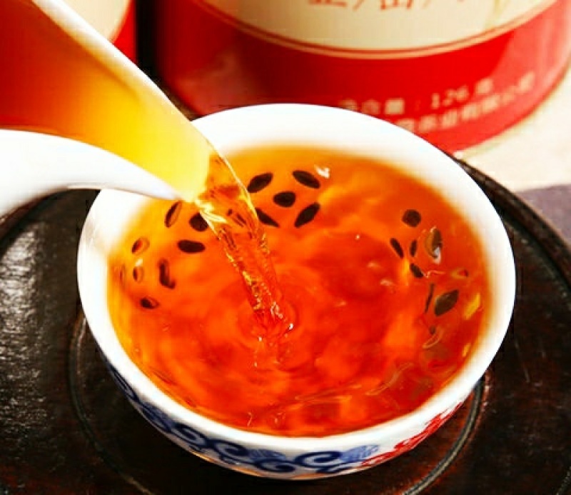 云南滇红茶蜜香滇红茶云南凤庆红茶回味甘甜韵味悠长