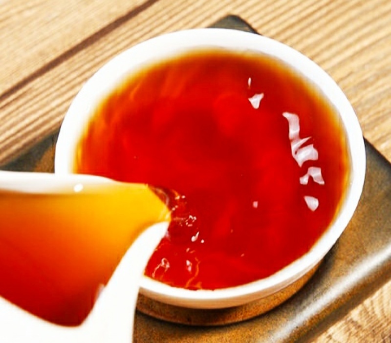 云南滇红茶蜜香滇红茶云南凤庆红茶回味甘甜韵味悠长