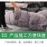 土工布无纺布工程布大棚保温棉毛毡黑心棉公路养护保湿家具包
