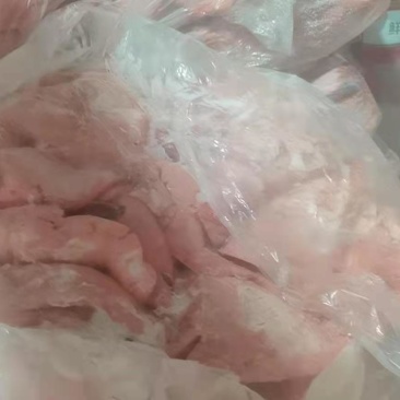 食用级猪肺手续齐全，检疫新开