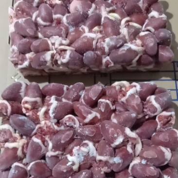 鹅心，小包装，大板都有货，厂家直接发货价格美丽
