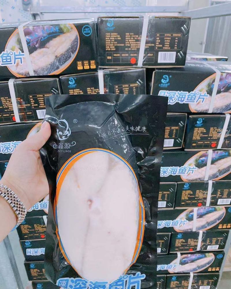 龙鳕鱼片，鳕鱼片价格便宜，深海鱼营养健康
