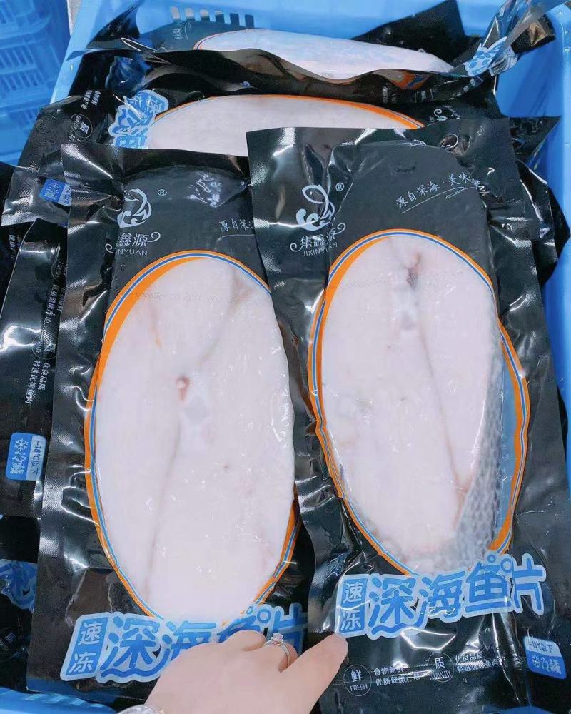 龙鳕鱼片，鳕鱼片价格便宜，深海鱼营养健康