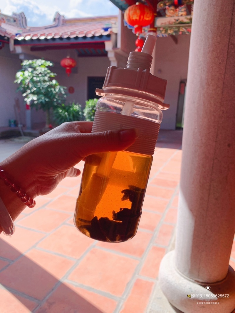 川贝老陈皮可即食可泡水价宜