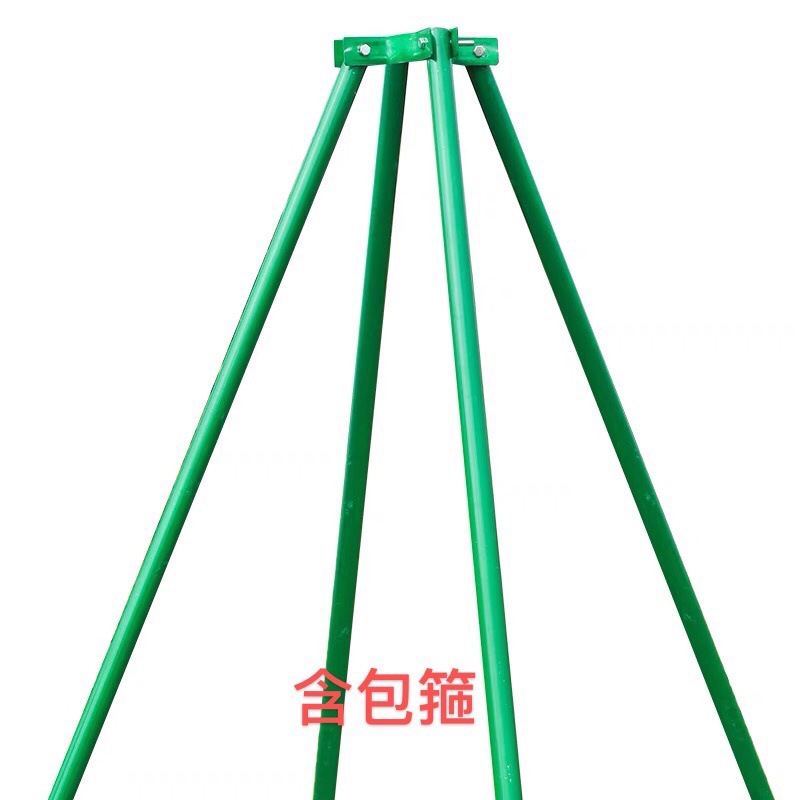 树木支撑架树木支撑杆固定放风支撑架树木支撑架子，