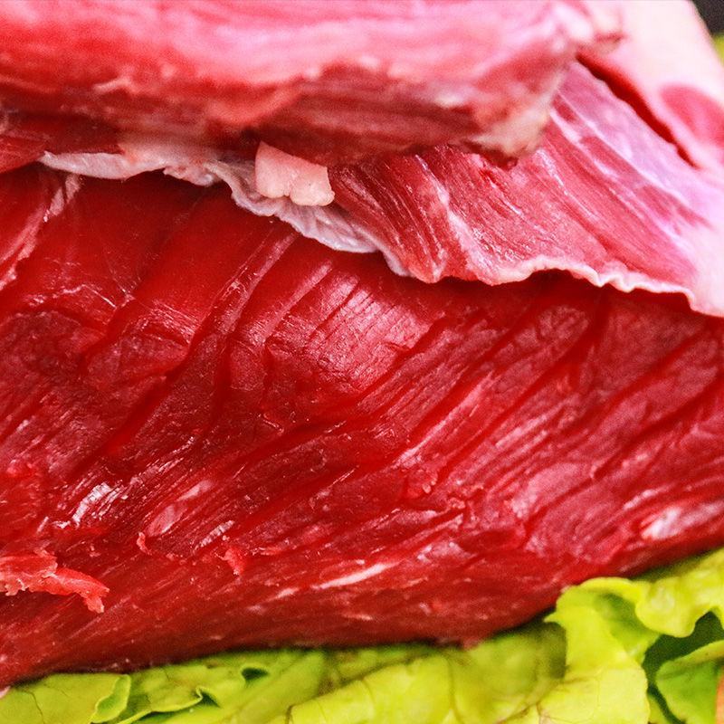 【新鲜包邮】牛肋条牛腩肉批发各种牛肉类餐饮商超团购