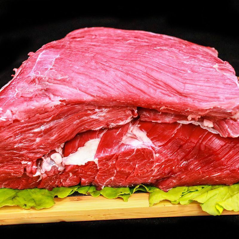【新鲜包邮】牛肋条牛腩肉批发各种牛肉类餐饮商超团购