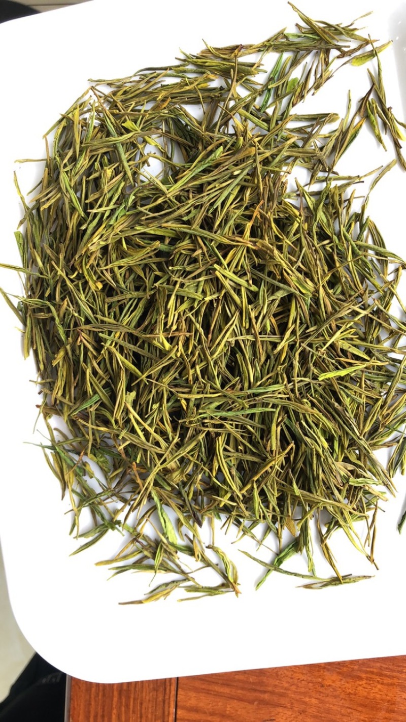 黄金叶茶茶叶绿茶黄金叶茶茶叶批发包邮