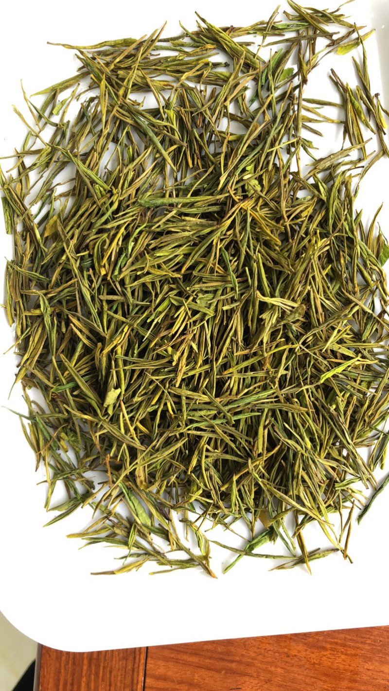 黄金叶茶茶叶绿茶黄金叶茶茶叶批发包邮
