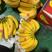 （坏果包赔）精品香蕉超市市场摆摊游击电商