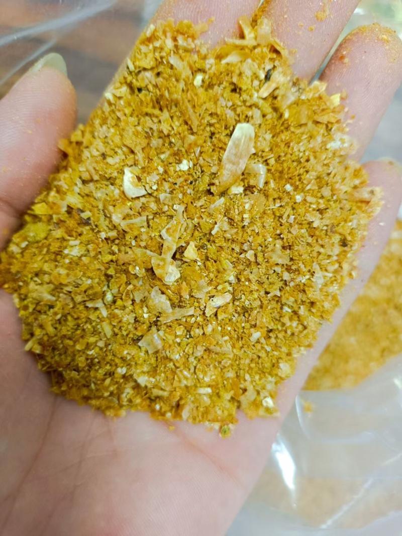 喷浆玉米皮适用于鸡鸭鱼牛羊猪饲料添加原料