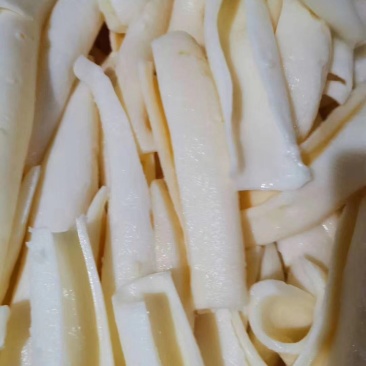 精品牛黄喉中段牛黄喉牛心管火锅食材厂家直销