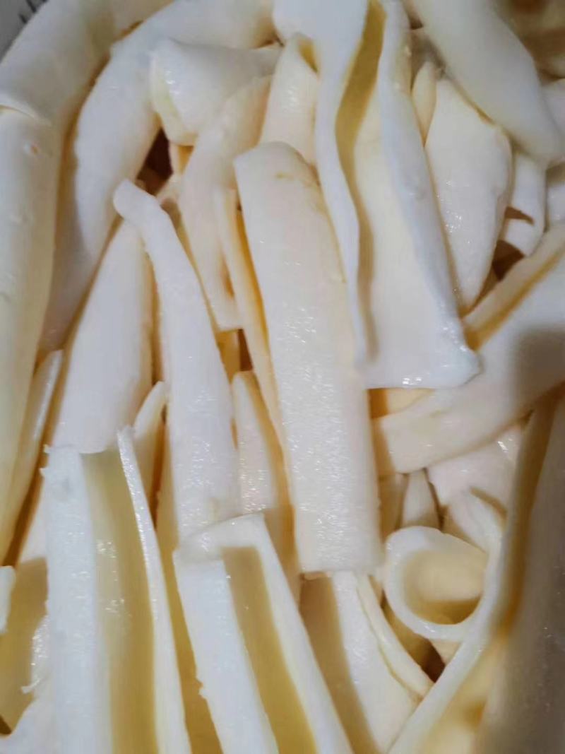 精品牛黄喉中段牛黄喉牛心管火锅食材厂家直销