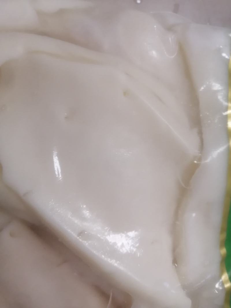 精品牛黄喉中段牛黄喉牛心管火锅食材厂家直销