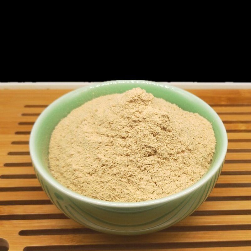 中药材刘寄奴粉南刘寄奴金寄奴奇蒿现磨粉包邮