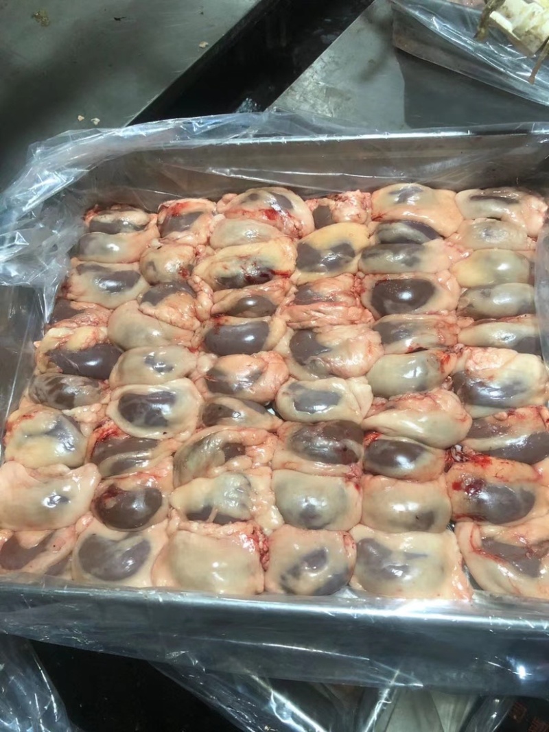 锡盟经典板冻原油羊腰一斤称5个左右货好价不高🔥