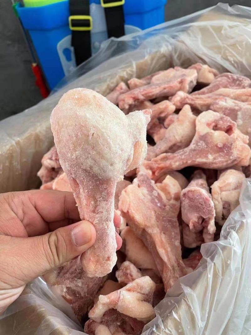 鸭翅根，大厂货