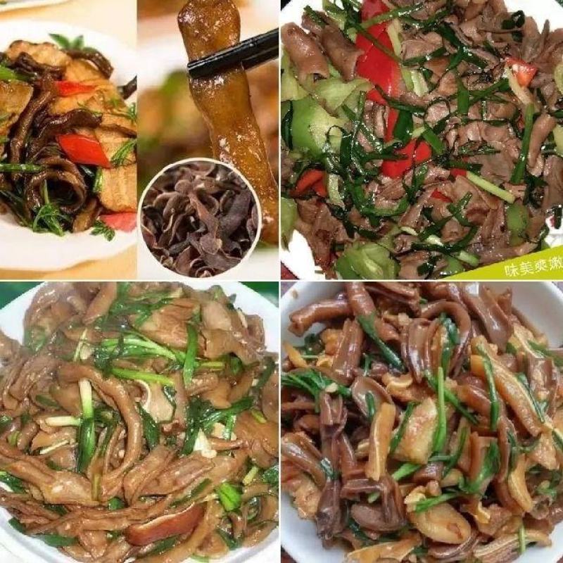 广西现摘新鲜狗爪豆农家自种包邮