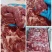 纯干牛碎肉，纯手工，一手货源厂家直销大量现货批发零售